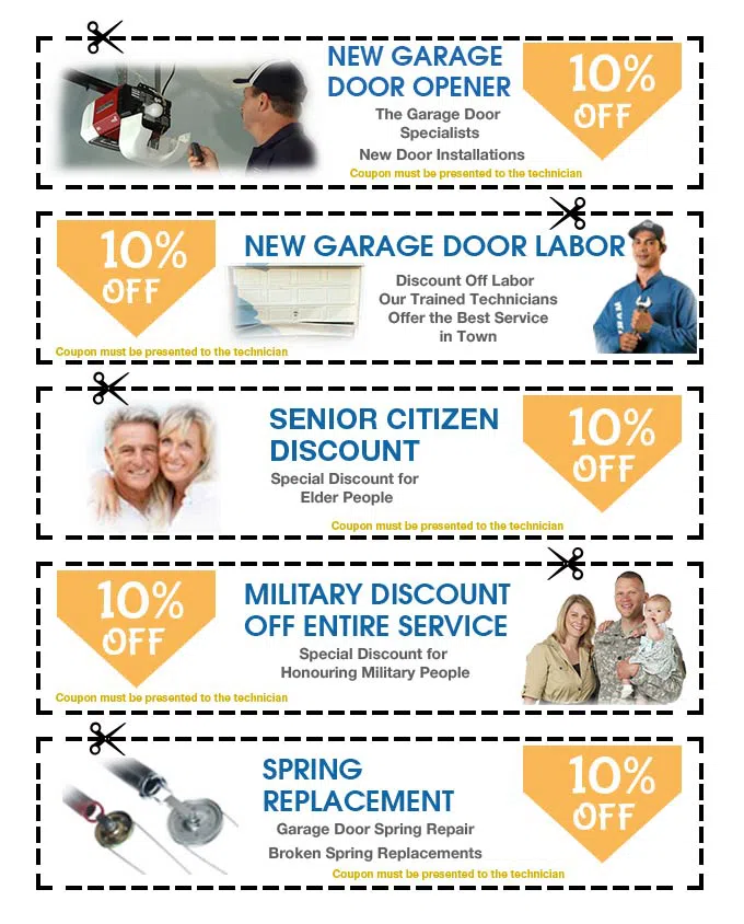 United Garage Doors Clackamas, OR 503-744-0058 - CouponSet11-five