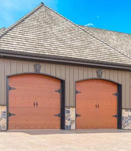 United Garage Doors Clackamas, OR 503-744-0058 - garage-about
