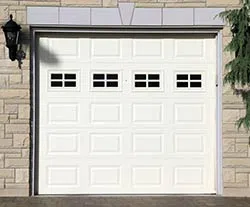 United Garage Doors Clackamas, OR 503-744-0058 - garage-side