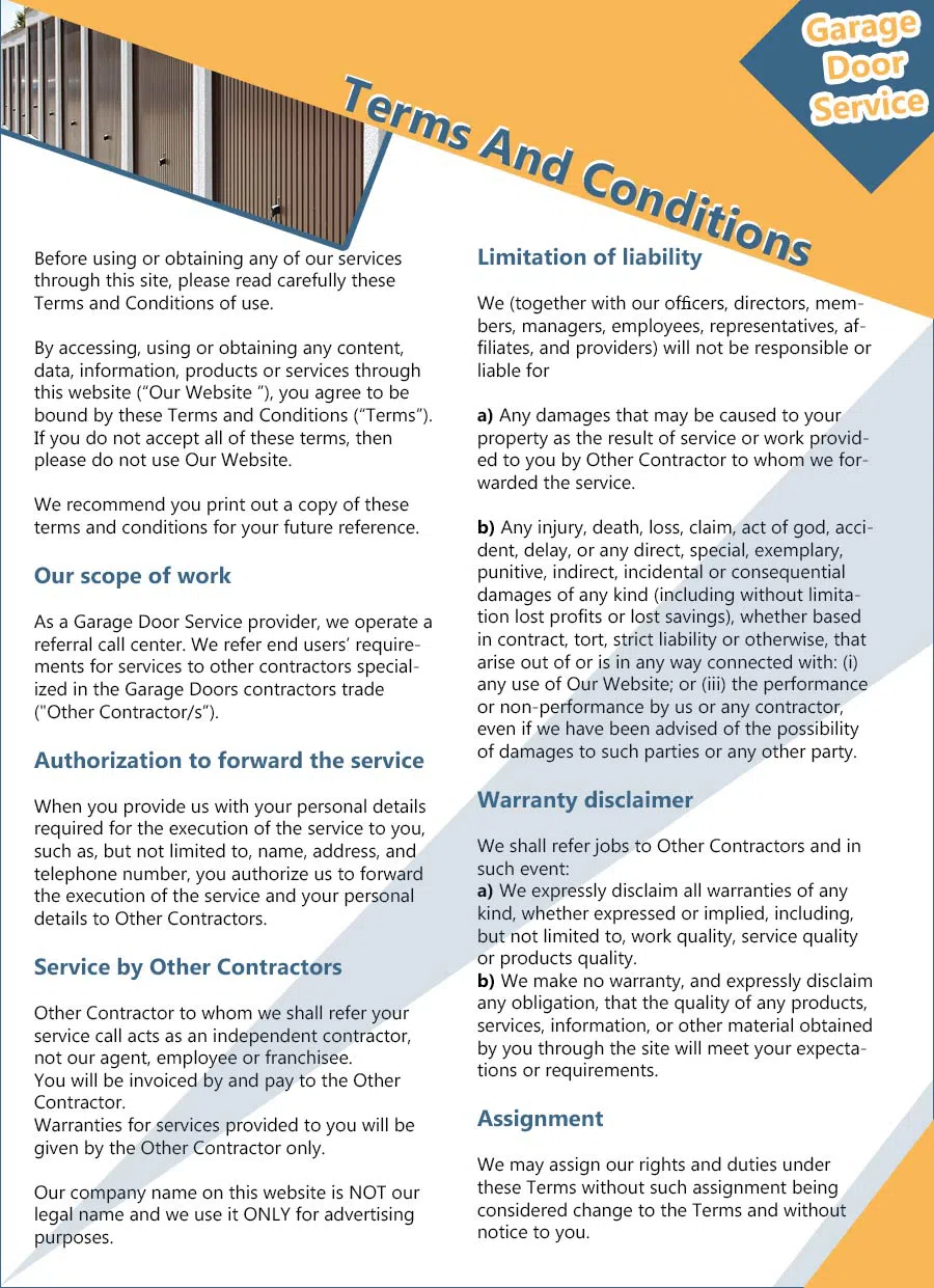 Clackamas United Garage Door Service Clackamas, OR 503-744-0058